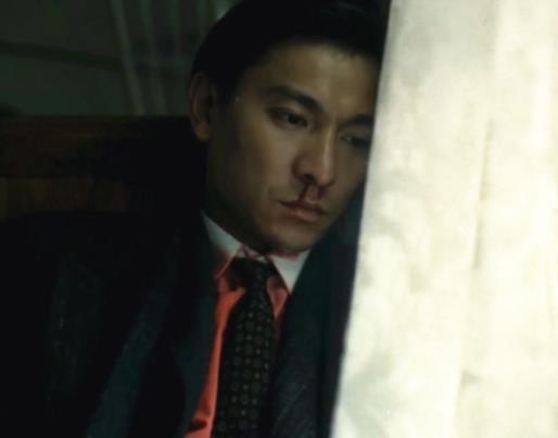 劉德華十大感人電影排名,桃姐、天若有情都很經典