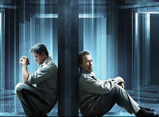 十大懸疑動作電影排名,《諜影重重》《心理游戲》燒腦又刺激