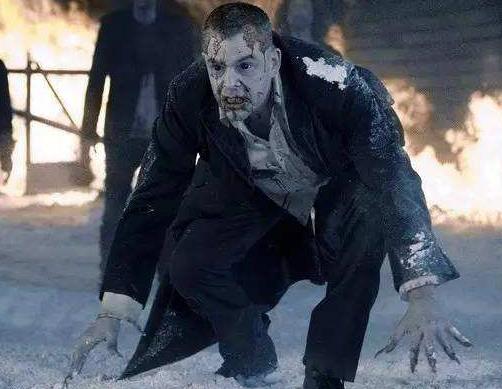 十大喪尸電影排名,《活死人之夜》《活死人黎明》很驚悚