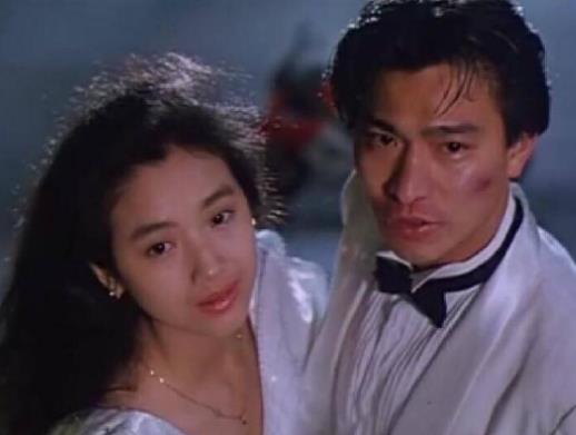 劉德華十大感人電影排名,桃姐、天若有情都很經典