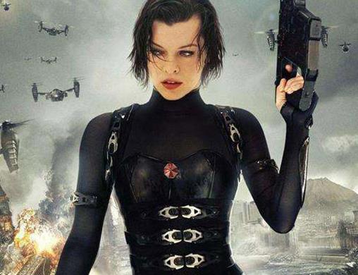 十大喪尸電影排名,《活死人之夜》《活死人黎明》很驚悚