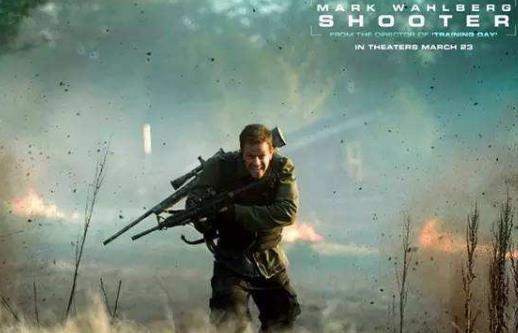 十大懸疑動作電影排名,《諜影重重》《心理游戲》燒腦又刺激