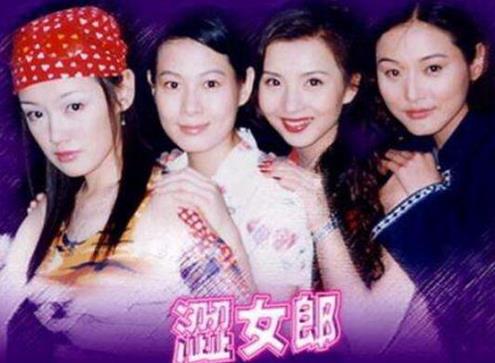 十大都市女性奮斗勵志劇排名,《歡樂頌》《粉紅女郎》有看頭