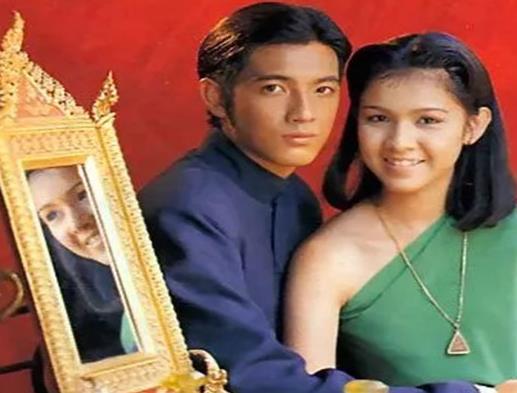 評分9、0以上的泰劇排名,《極限S:滑板篇》《螢愛》很經典