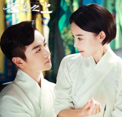 十大都市女性奮斗勵志劇排名,《歡樂頌》《粉紅女郎》有看頭