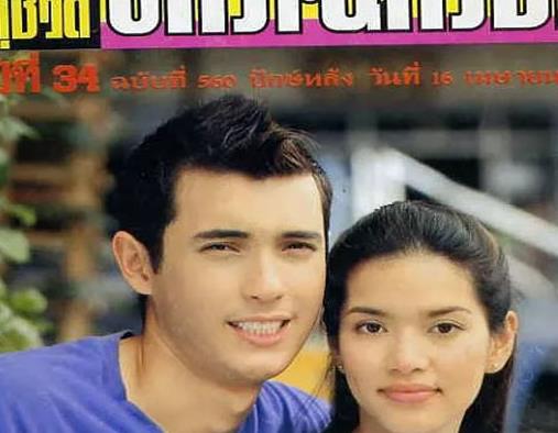 評分9、0以上的泰劇排名,《極限S:滑板篇》《螢愛》很經典