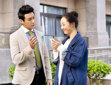 十大都市女性奮斗勵志劇排名,《歡樂頌》《粉紅女郎》有看頭