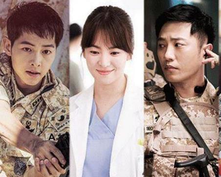 顏值很高的10部韓劇排名,Dream High、對我而言可愛的她很養眼