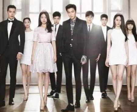 顏值很高的10部韓劇排名,Dream High、對我而言可愛的她很養眼