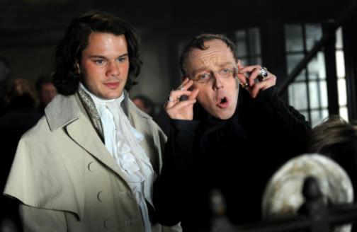 80年代十大懷舊美劇排名,成長的煩惱、三十而立令人深思