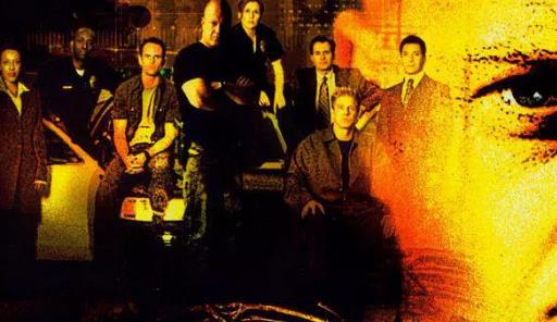 人生必看十部電視劇排名,《斯巴達克斯》《黑鏡》不可錯過