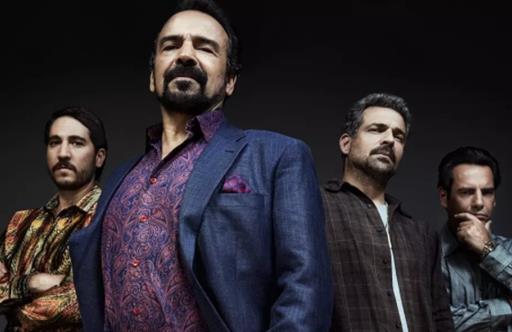 9.0分以上的美劇排行榜,無(wú)恥之徒第九季、摩登家庭評(píng)分高