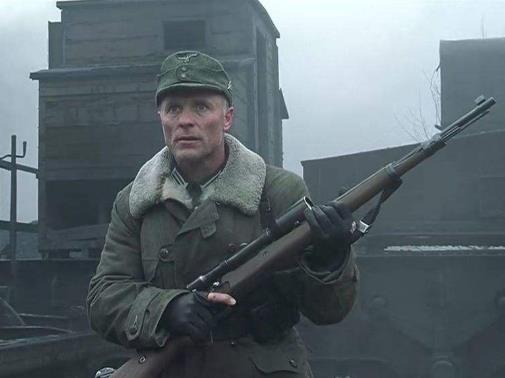 男人必看十大戰爭電影排名,父輩的旗幟、野戰排令人澎湃