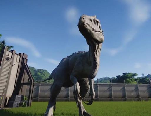 十大電影怪物戰(zhàn)斗力排名,哥斯拉、科洛弗怪物都很強