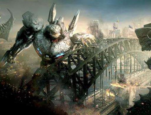 十大電影怪物戰(zhàn)斗力排名,哥斯拉、科洛弗怪物都很強