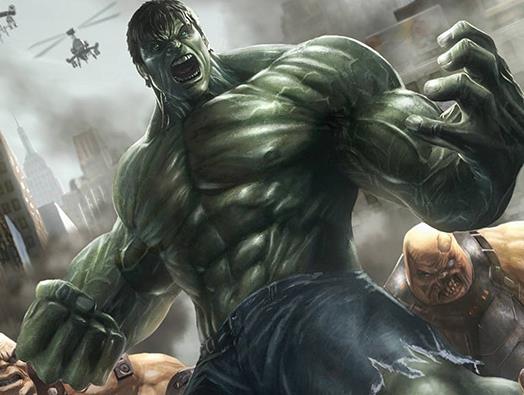 十大電影怪物戰(zhàn)斗力排名,哥斯拉、科洛弗怪物都很強