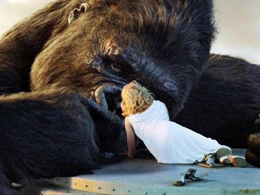 十大電影怪物戰(zhàn)斗力排名,哥斯拉、科洛弗怪物都很強