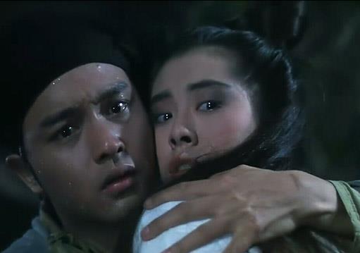 十大最佳古裝電影排名,《唐伯虎點秋香》《倩女幽魂》很經典