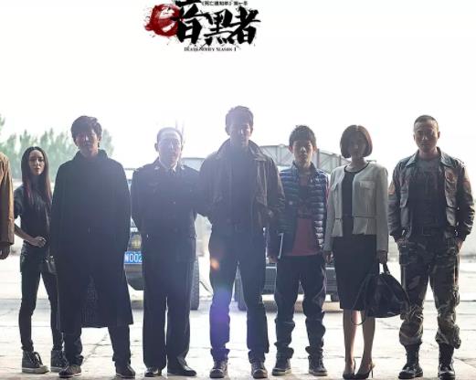 十大推理網劇排名,毛騙、白夜追兇近來都很火