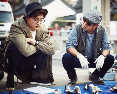 十大推理網劇排名,毛騙、白夜追兇近來都很火