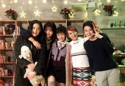 中國十大最火電視劇排名,青云志、羋月傳點擊率很高