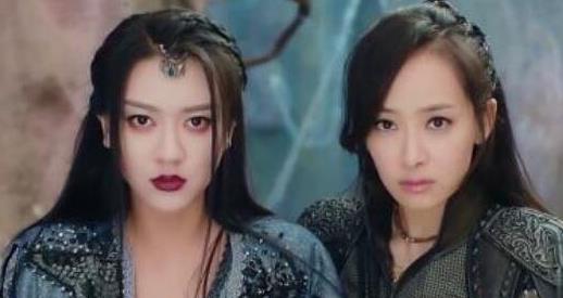 中國十大最火電視劇排名,青云志、羋月傳點擊率很高