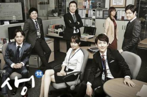 十大經(jīng)典韓劇排行榜,機智的監(jiān)獄生活、請回答1997很不錯