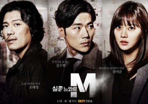 十大經(jīng)典韓劇排行榜,機智的監(jiān)獄生活、請回答1997很不錯