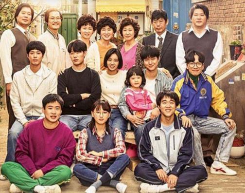 十大經(jīng)典韓劇排行榜,機智的監(jiān)獄生活、請回答1997很不錯