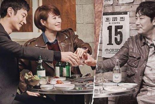 十大經(jīng)典韓劇排行榜,機智的監(jiān)獄生活、請回答1997很不錯