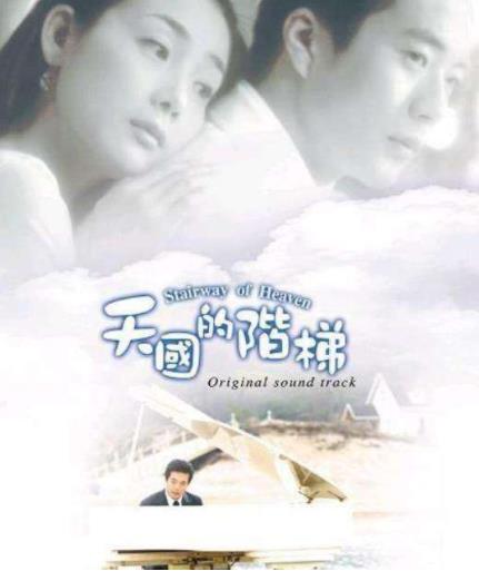 十大愛情電視劇排名,《藍(lán)色生死戀》《天國的階梯》評分都很高