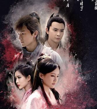 評分最高的十部古裝電視劇排名,《大明王朝1566》經久不衰