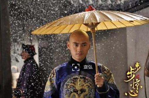 評分最高的十部古裝電視劇排名,《大明王朝1566》經久不衰