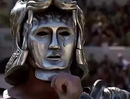 冷兵器十大戰爭電影排名,《勇敢的心》《亞瑟王》很有魅力