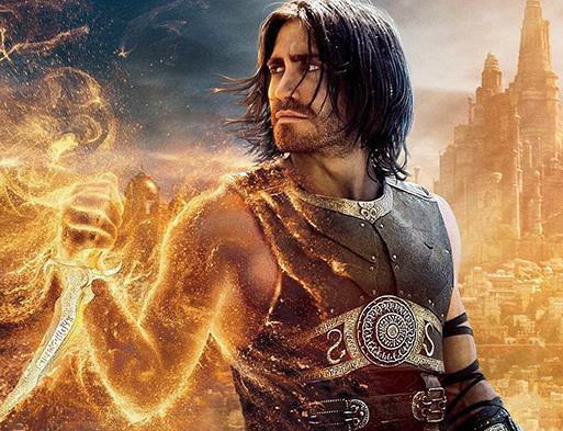 冷兵器十大戰爭電影排名,《勇敢的心》《亞瑟王》很有魅力