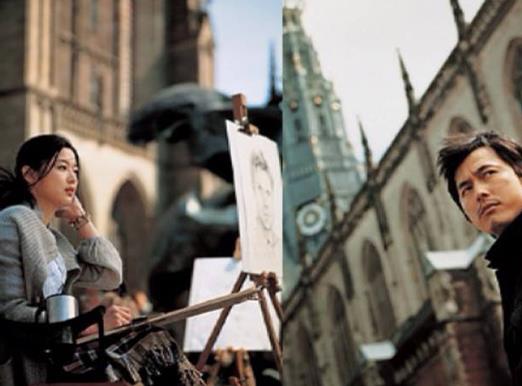 電影史上十大殺手電視劇排名,《這個殺手不太冷》很好看