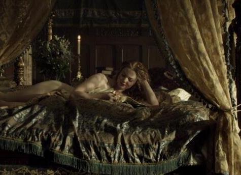 十大又黃又暴力的美劇排名,《馬可波羅》《權利的游戲》很經典