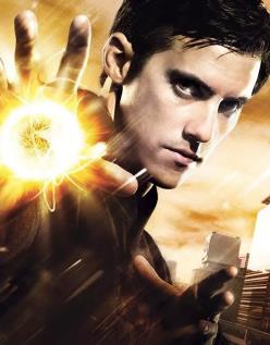 十大異能電視劇排名,《W-兩個世界》《靈魂擺渡》腦洞大開