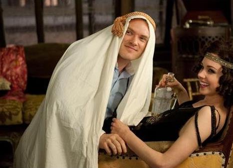 十大又黃又暴力的美劇排名,《馬可波羅》《權利的游戲》很經典