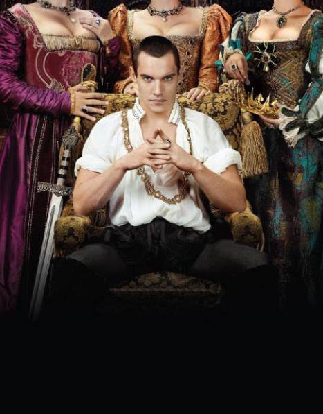 十大又黃又暴力的美劇排名,《馬可波羅》《權利的游戲》很經典