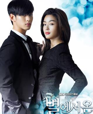 十大異能電視劇排名,《W-兩個世界》《靈魂擺渡》腦洞大開