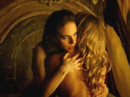 十大又黃又暴力的美劇排名,《馬可波羅》《權利的游戲》很經典