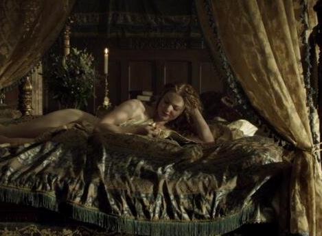 十大又黃又暴力的美劇排名,《馬可波羅》《權利的游戲》很經典