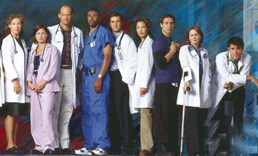 全球成本最高的電視劇排名,老友記每集1000萬美元!