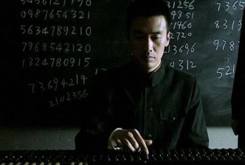 十大諜戰(zhàn)劇排行榜,潛伏、無悔追蹤的收視率都很高