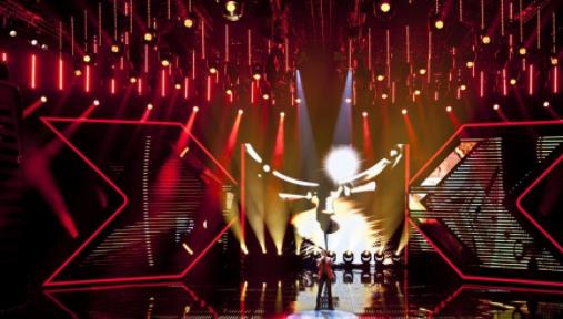 全球成本最高的電視劇排名,老友記每集1000萬美元!