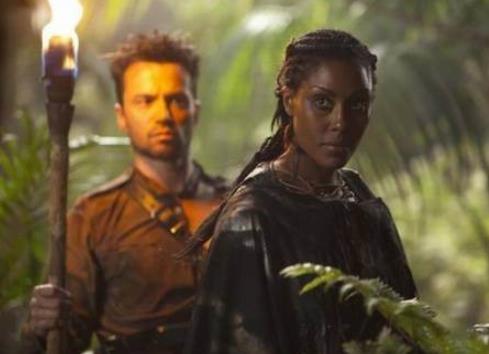 全球成本最高的電視劇排名,老友記每集1000萬美元!