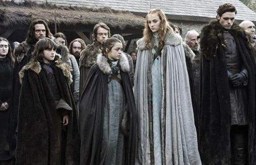 全球成本最高的電視劇排名,老友記每集1000萬美元!