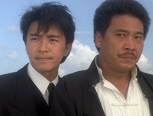 香港十大穿越電影排名,跨越時空的小子、古今大戰秦俑情很帶勁