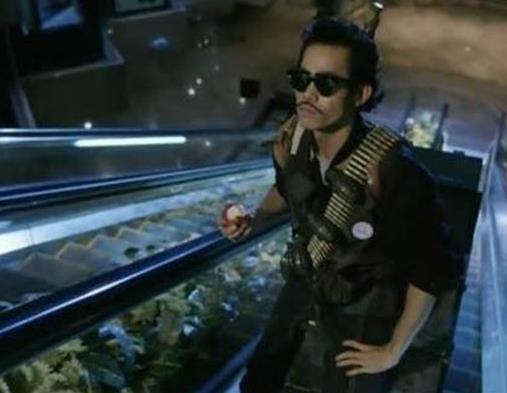 香港十大穿越電影排名,跨越時空的小子、古今大戰秦俑情很帶勁